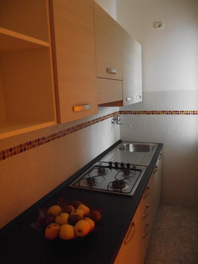 Bike And Breakfast Apartments Pietra Ligure Zewnętrze zdjęcie
